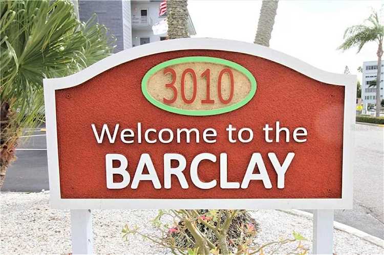 3010 S 59Th Street #204 Gulfport, FL 33707