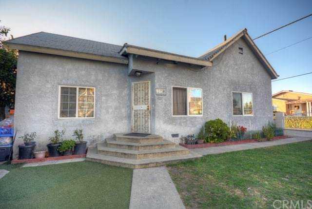 13150 3rd Street Chino, CA 91710