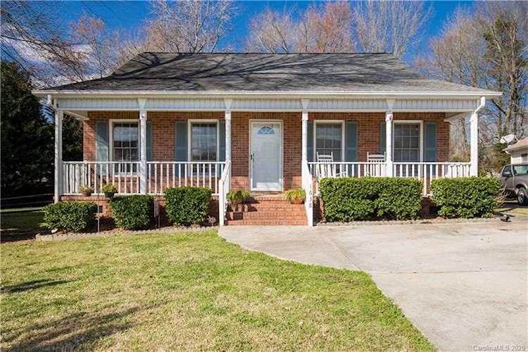 1638 Riverglenn Ct Rock Hill, SC 29732 | MLS 3584174 Photo 1