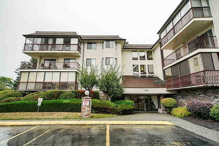 2414 Church Street #310 Abbotsford, BC V2T 3J7