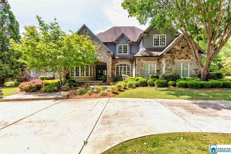 1073 Legacy Dr Hoover, AL 35242