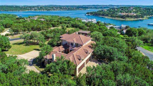 700 Moonlight Bay Dr Spicewood, TX 78669