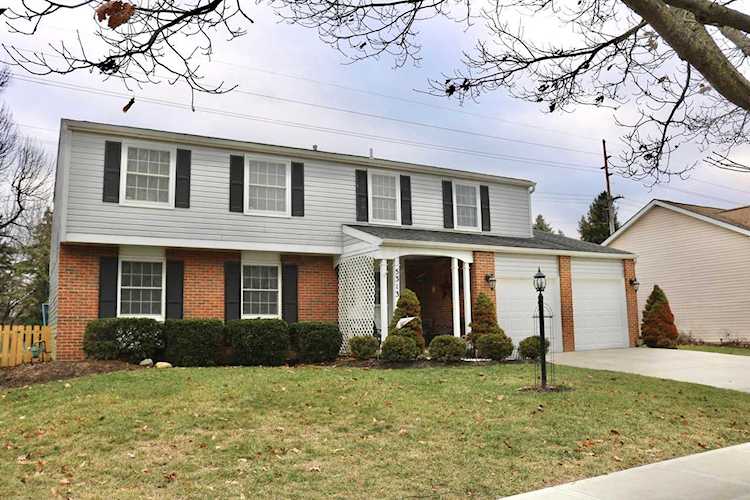 5313 Davidson Road Hilliard, OH 43026