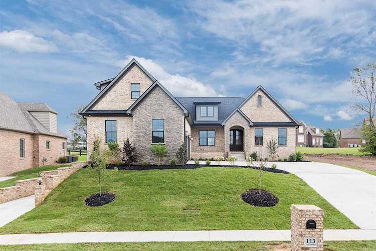 113 Loch Lomond Drive Georgetown, KY 40324