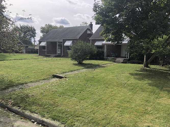 557 Butler Avenue Columbus, OH 43223