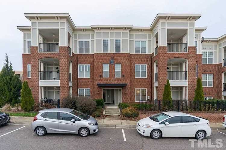 601 Finsbury Street #103 Durham, NC 27703