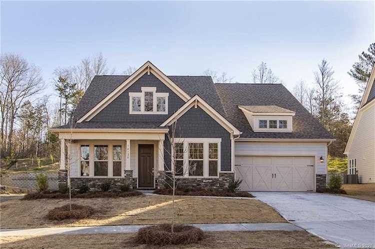 14128 Morningate St Huntersville, NC 28078
