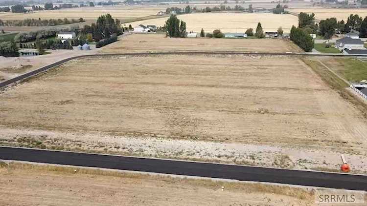 TBD L2B1 Francis Street Rexburg, ID 83440