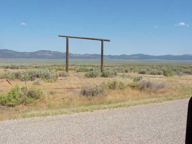 W 276 Acres Paragonah Frontage RD Paragonah, UT 84760