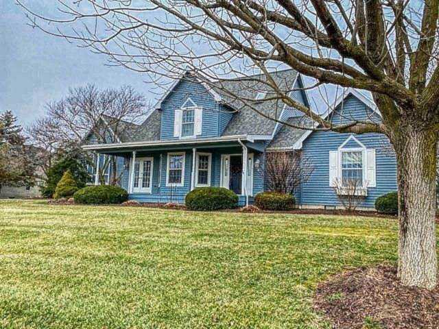2704 E Porthcawl Road Winona Lake, IN 46590 | MLS 202000494 Photo 1