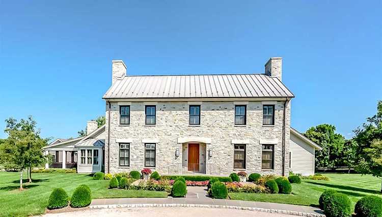 1120 Kidds Mill Road Versailles, KY 40383