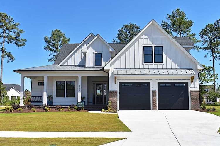 1516 Badin Lake Cove Leland, NC 28451