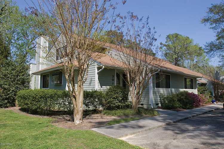 301 Crooked Creek Road Wilmington, NC 28409