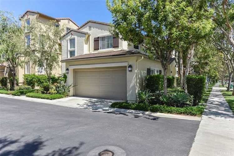 23 Periwinkle Irvine, CA 92618 | MLS PW19193981 Photo 1