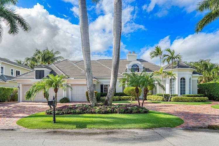 1977 Thatch Palm Drive Boca Raton, FL 33432
