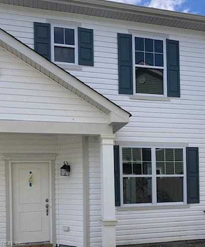 2341 Whitman St Chesapeake VA 23321 | MLS# 10289326 - TREG.com Photo 1