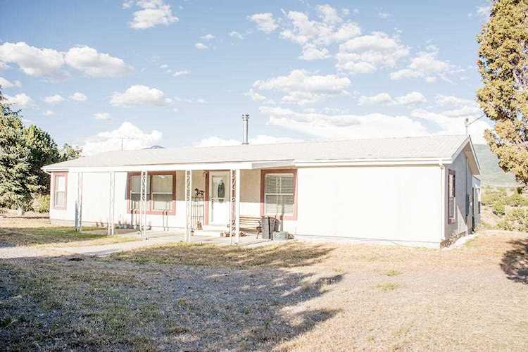 3580 N 1150 East Beaver, UT 84713