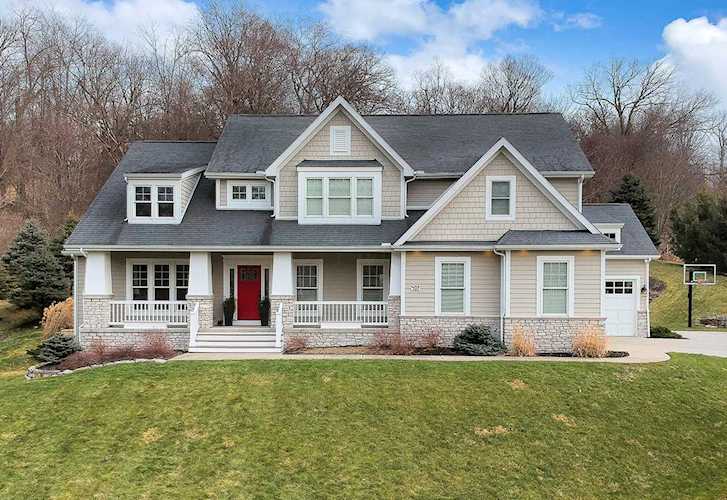 407 Glyn Tawel Drive Granville, OH 43023