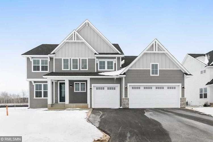 5927 131st Court N Hugo, MN 55038