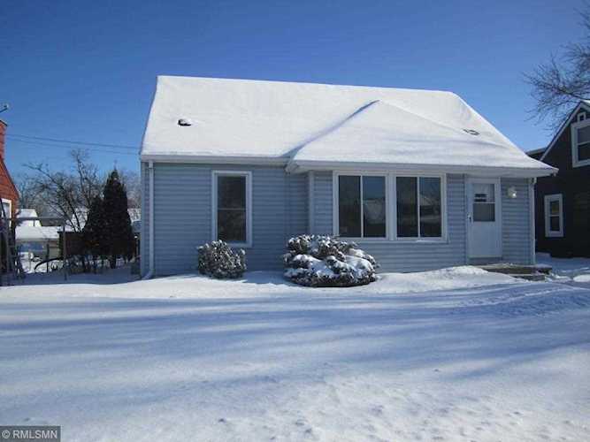 6033 Xerxes Avenue S Minneapolis, MN 55410