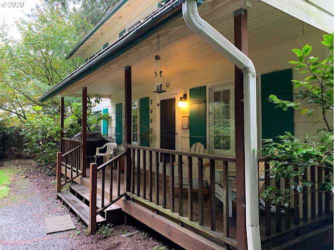 26651 E Welches Rd Welches, OR 97067
