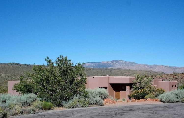 1441 Willow Springs CIR Ivins, UT 84738