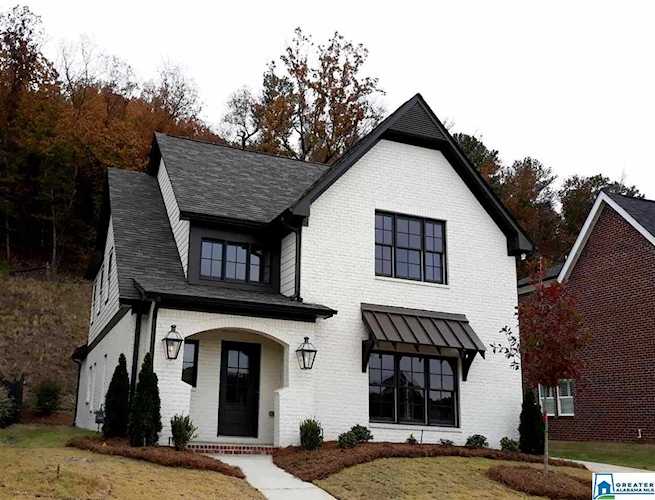 4702 Mcgill Ct Hoover, AL 35226