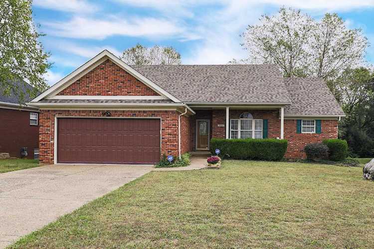 3511 Colonial Springs Rd Louisville, KY 40245 | MLS 1545358 Photo 1