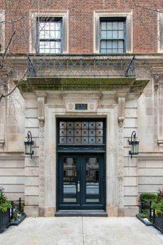 232 E Walton Place #10E Chicago, IL 60611