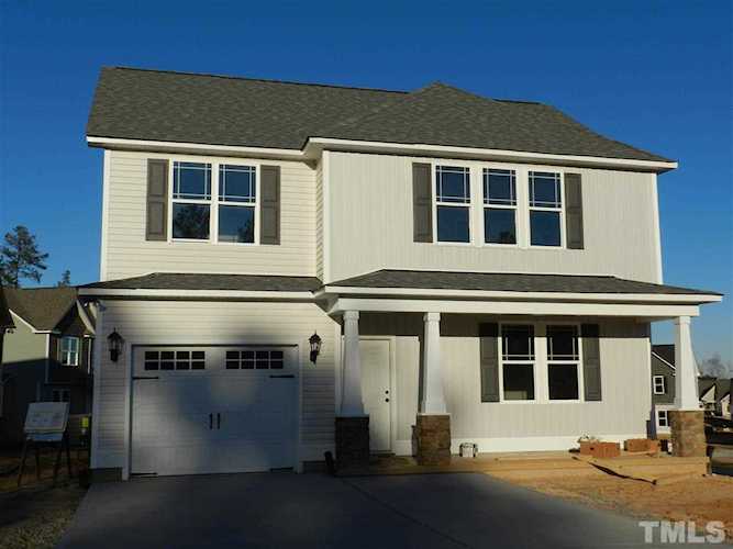 59 Mountain View Drive Garner, NC 27529