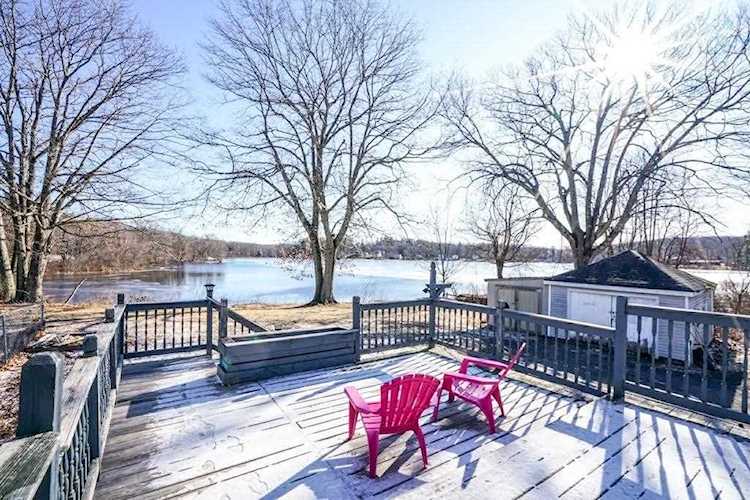 Leicester, 90 Mannville St, MA, home for sale Photo 1