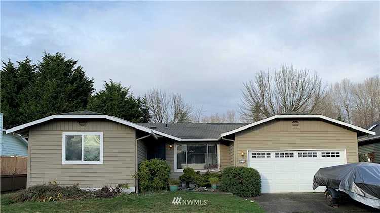 1301 234th St SW Bothell, WA 98021 | MLS ® 1555838 Photo 1