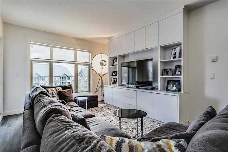 15 Aspenmont Heights SW #227 Calgary, AB T3H 0E3