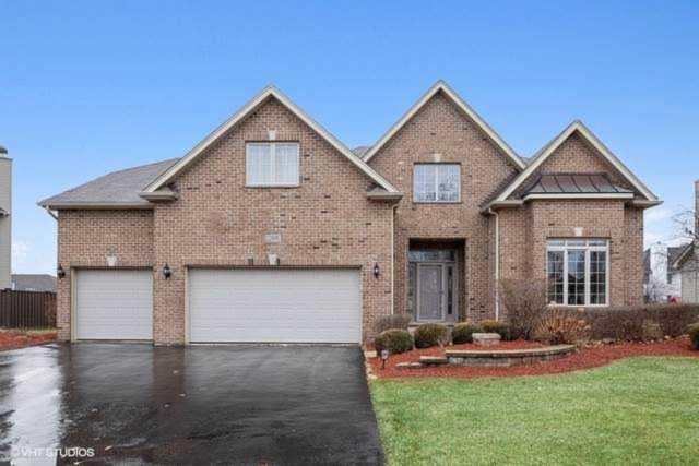 12800 Barrow Ln Plainfield, IL 60585