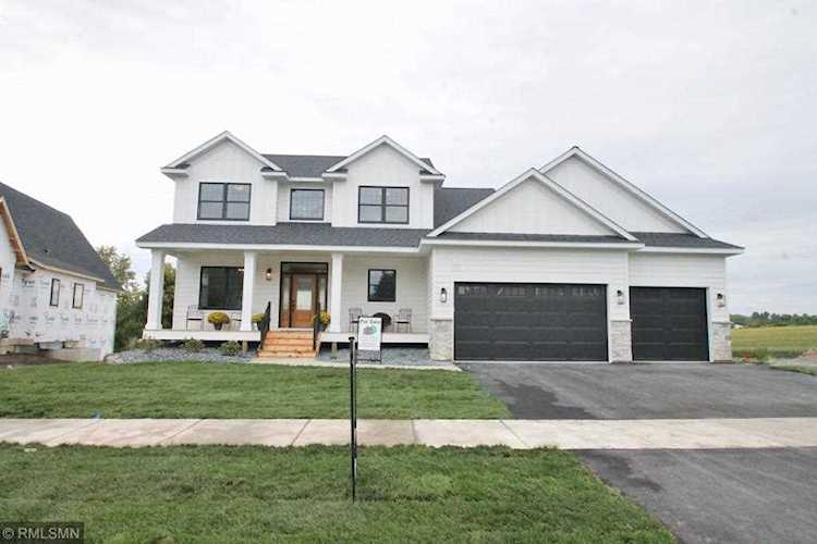 8525 Hillpointe Lane Victoria, MN 55386