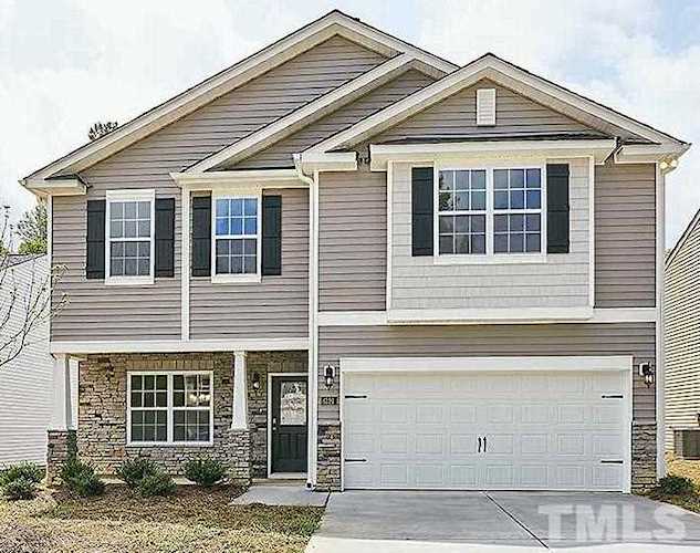 900 Winter Cress Drive #LOT 24 Zebulon, NC 27597