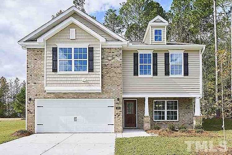 904 Winter Cress Drive #LOT 25 Zebulon, NC 27597