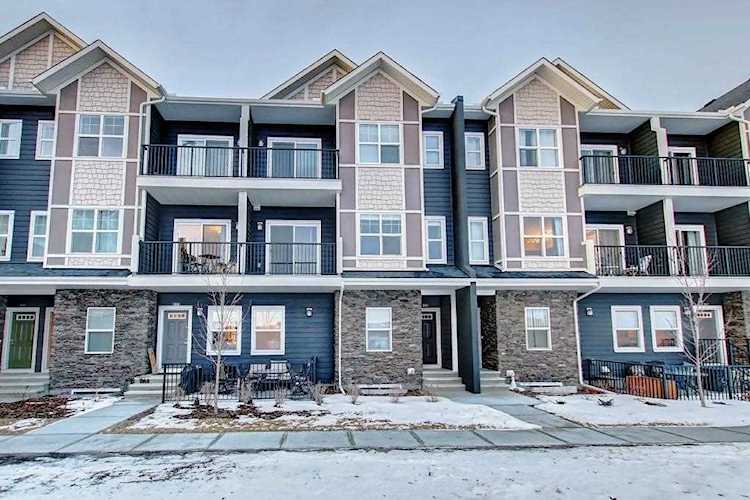 250 Fireside View #414 Cochrane, AB T4C 2M2