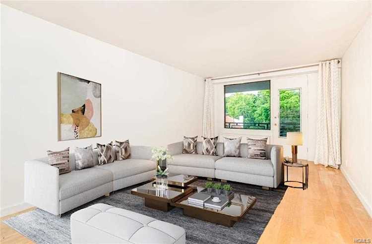 4901 W Henry Hudson Parkway #4C Bronx, NY 10471