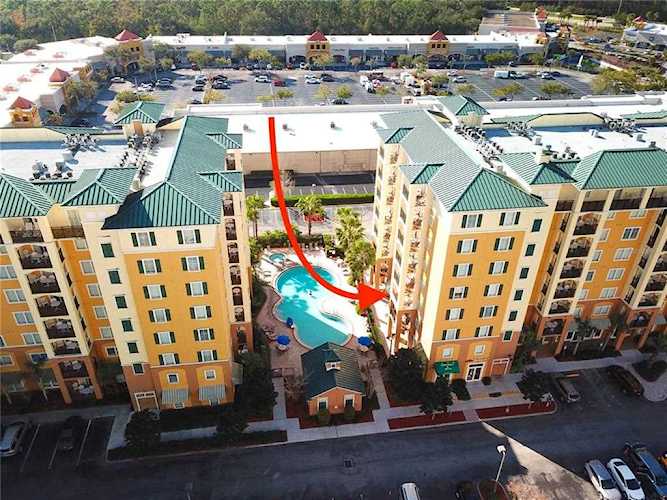 8112 Poinciana Blvd #B1/U1312 Orlando, FL 32821