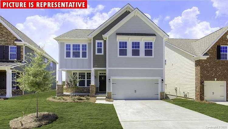 115 W Americana Dr Mooresville, NC 28115