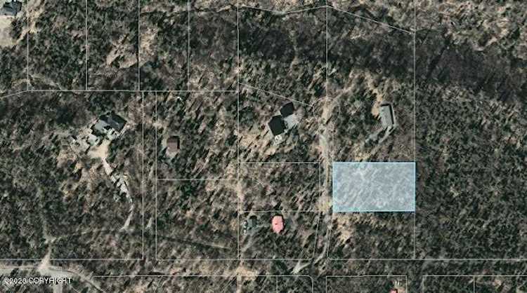 L6 Blair View Circle Anchorage, AK 99516
