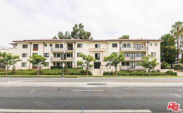 4661 Wilshire #101 Los Angeles, CA 90010
