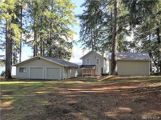 332 E Cronquist Rd Allyn, WA 98524