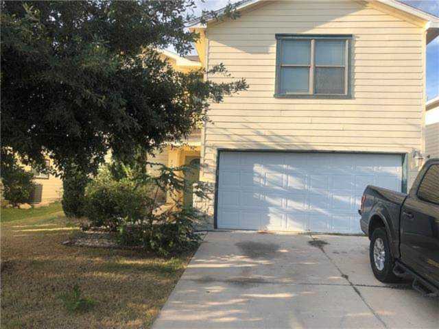 522 W Metcalfe St Hutto, TX 78634