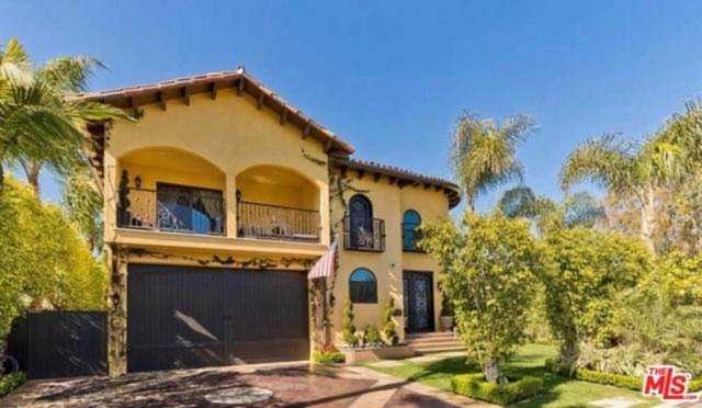 11337 Nina Place Culver City, CA 90230