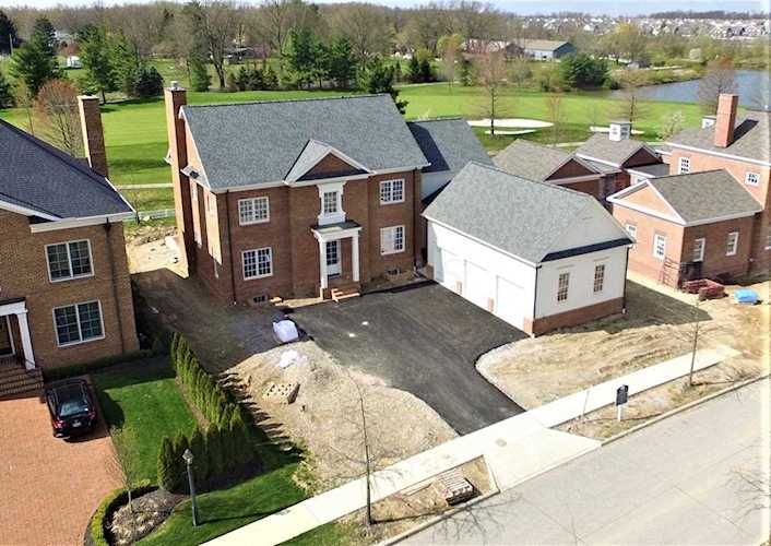 6987 Hanbys Loop New Albany, OH 43054