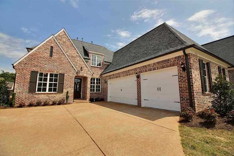 436 Kayley Cv Collierville, TN 38017