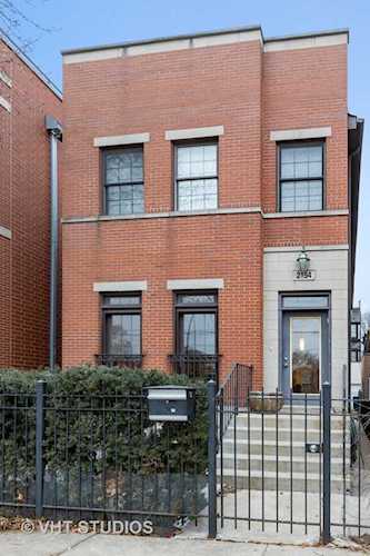 2154 N Oakley Ave Chicago, IL 60647