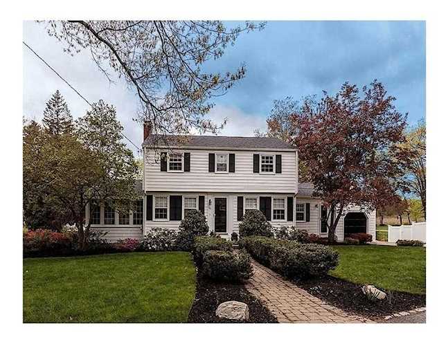 53 Flint Rd Acton, MA 01720